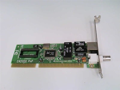 GENERIC EN2000-PNP