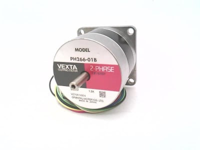 ORIENTAL MOTOR PH266-01B