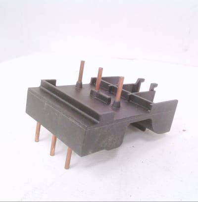 EATON CORPORATION C320WC45