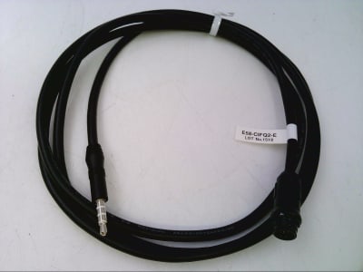 OMRON E58-CIFQ2-E
