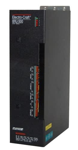 ASEA BROWN BOVERI DM-25