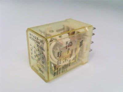 IDEC RY42S-ULAC220-240V