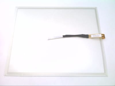 RADWELL VERIFIED SUBSTITUTE FP3900-T41-U-SUB-TOUCHGLASS