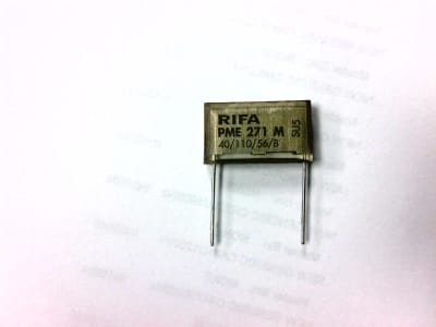 RIFA PME271M610MR19T0