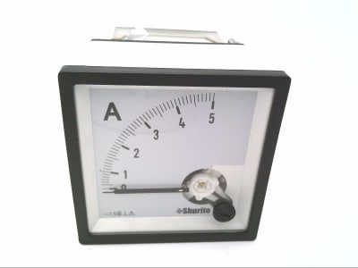 SHURITE CP-L72A-5A-AC-I