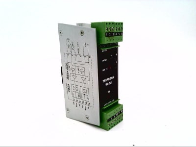 CONLOG SYSTEMS TT-VC-02