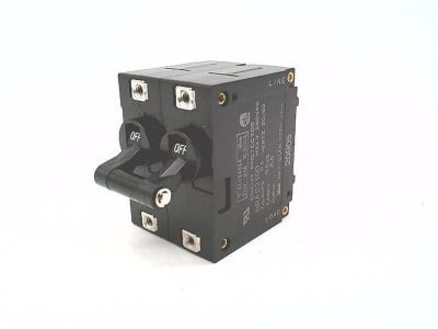 IDEC NRAS2100-0.5A-AA