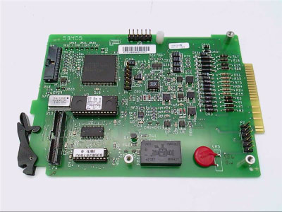 ASEA BROWN BOVERI 686B608U03