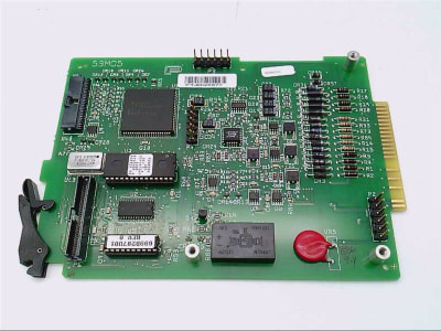 ASEA BROWN BOVERI 686B608U02