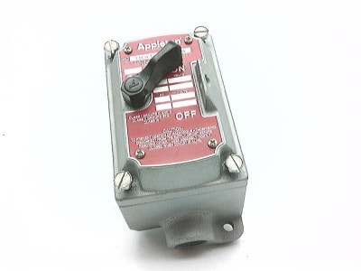 EMERSON EDSF12A