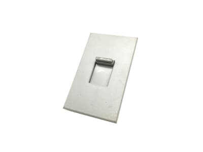 LUTRON NT-1003P-AL
