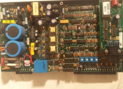 PARKER MPA-03-SL291