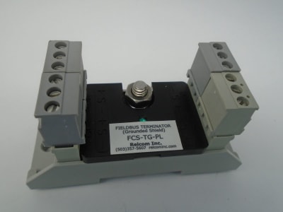 EATON CORPORATION FCS-TG-PL