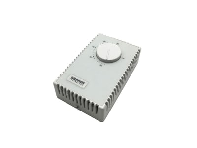 WARREN TECHNOLOGY C1025-03