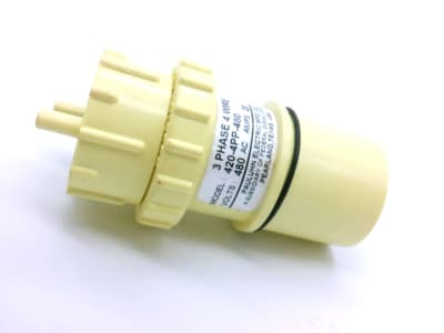 PAULUHN 420-4PP-480