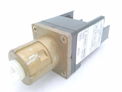 ALLEN BRADLEY 800MB-16HX2B