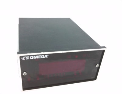 OMEGA ENGINEERING DP-772