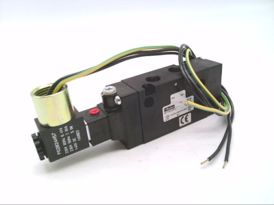 PARKER B511ACH57C
