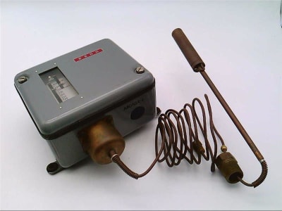 JOHNSON CONTROLS A80ABA-4