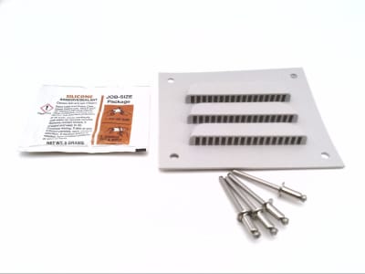 HUBBELL HW-J141212XD