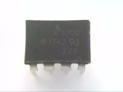 BROADCOM HCPL-3700