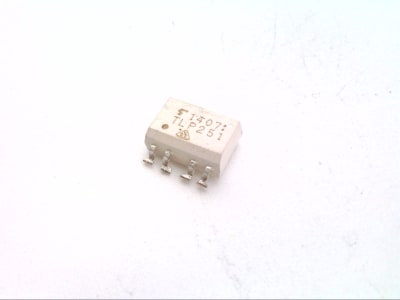 TOSHIBA TLP251F
