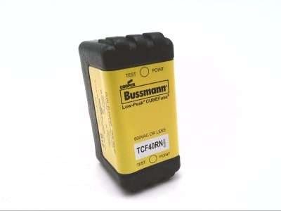 EATON CORPORATION TCF40RN