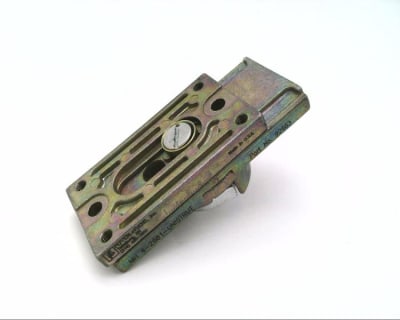 PEPPERL & FUCHS MH4-2681-UNISTRUT