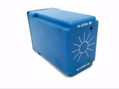 CONTROL ENGINEERING DLR115A1X25K