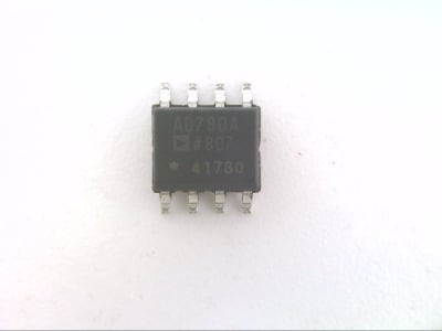 ANALOG DEVICES AD780ARZ