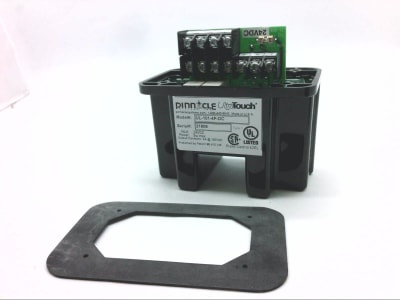 PINNACLE SYSTEMS INC UL-101-4P-DC