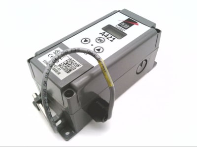 JOHNSON CONTROLS A419AEC-1