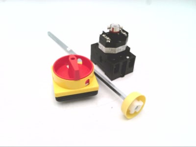 C3 CONTROLS 4900