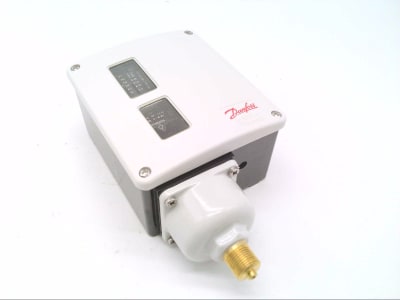 DANFOSS 017-521566