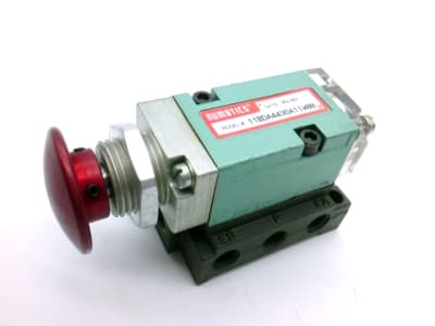 ASCO 11BDA443OA11W00