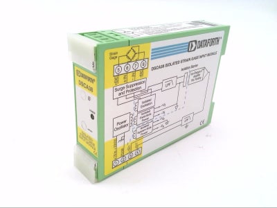 DATAFORTH DSCA38-09C