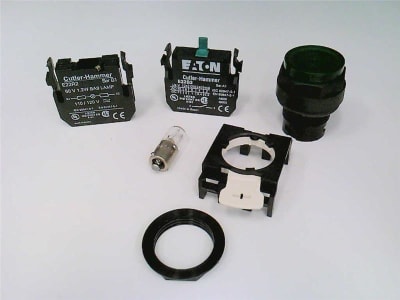 EATON CORPORATION E22TB3X10A
