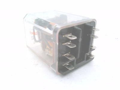TE CONNECTIVITY KU-4334-1-DC18