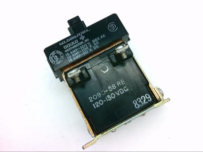 SCHNEIDER ELECTRIC 2180DFE20PA