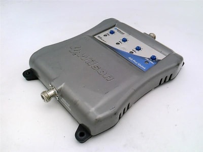 WILSON ELECTRONICS INC 461104