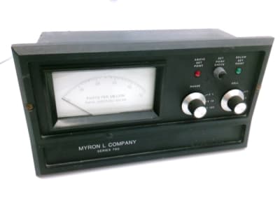 MYRON L CO 767-33-03