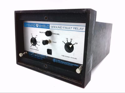 ASEA BROWN BOVERI 202D7271UL