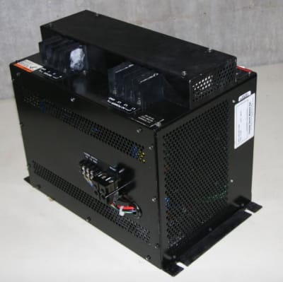 PARKER MPA-100-127