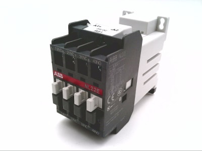 ASEA BROWN BOVERI NL22E-81