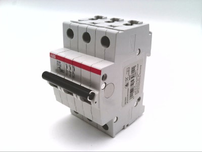 ASEA BROWN BOVERI S203-D0.5