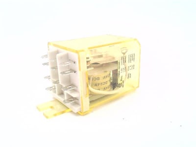 IDEC RR3B-USDC24V