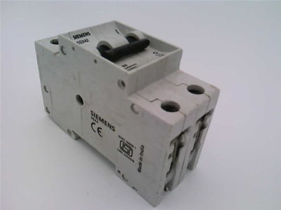 SIEMENS 5SX4-263-7RC