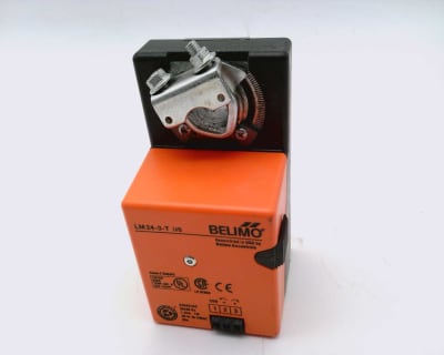 BELIMO LM-24-3-T