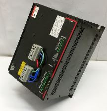 PARKER MPA-50-127