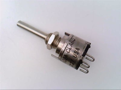 HONEYWELL RV6NAYSD102A